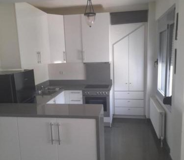 Ioannina Apartment | Anesis Premium Living Ιωάννινα