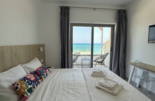 Gouvai House | Anfi Suites 3 - Sea View - Sunset Balcony - 3 Guests