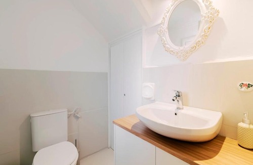 Ixia House | Angel's Nest - Holiday Home in Ialysos