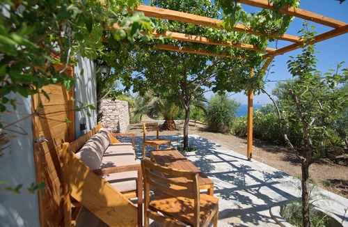 Alonissos House | Angel Sunset Suite...