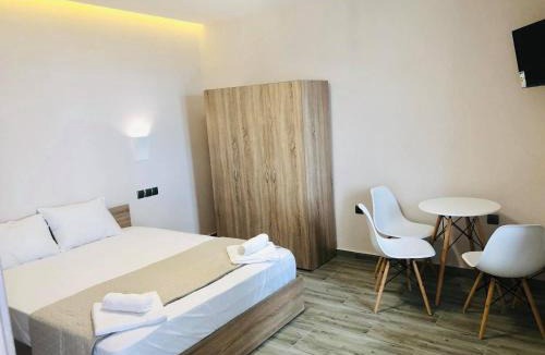 Fanari Apartment | Angela Apartments & Studio
