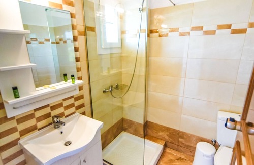 Sidari Hotel | Angelina Hotel & Apartments