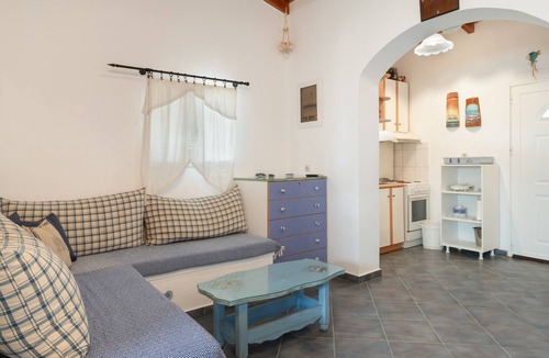 Elafonisos House | Angelina's Cozy House – Steps from Simos Beach, Elafonisos