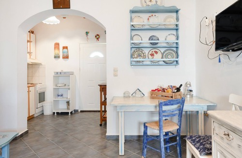 Elafonisos House | Angelina's Cozy House – Steps from Simos Beach, Elafonisos