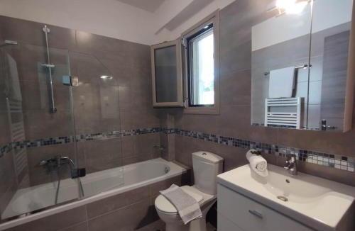 Karavomylos Apartment | Angelos Apartment 3 karavomylos