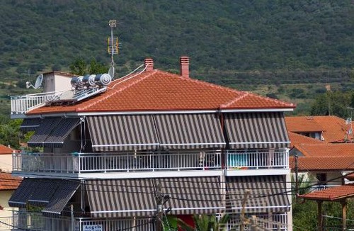 Asprovalta Apartment | Angels