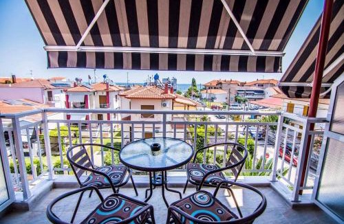 Asprovalta Apartment | Angels
