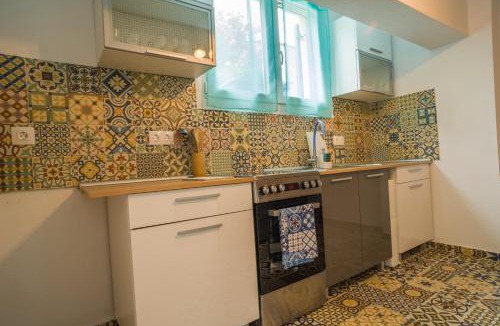 Skala Kallirachis Apartment | ANGELS HOUSE