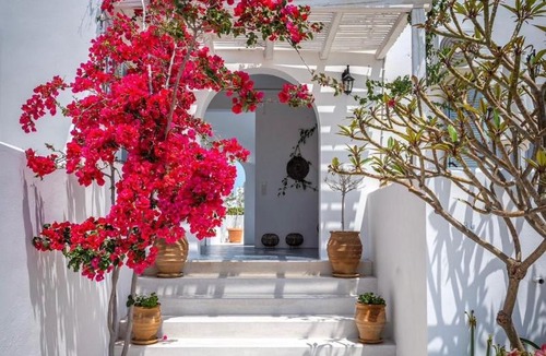 Adamas Apartment | Anita Rooms & Suites Milos