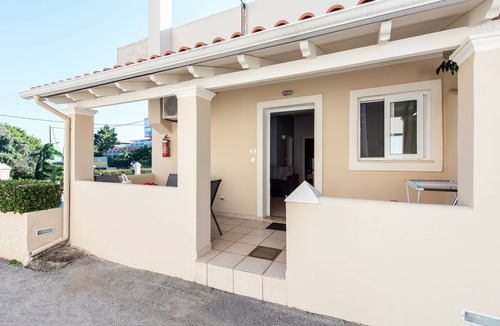 Perama Apartment | Anita Village - Two Bedroom Apartment