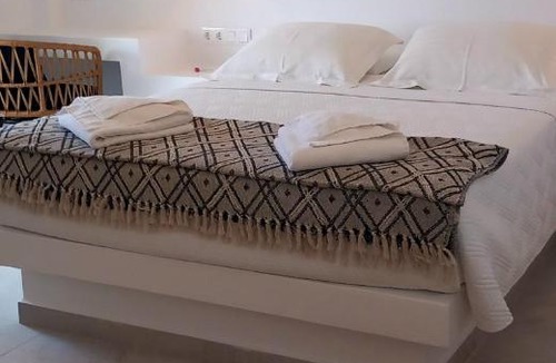 Aliki Apartment | Anixis superior studio