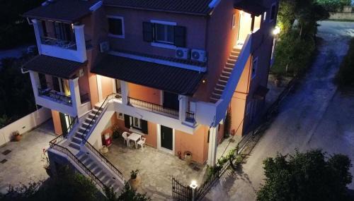Kontokali Apartment | Anna Apartments