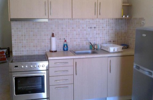 Kastrisianika Apartment | ANNA