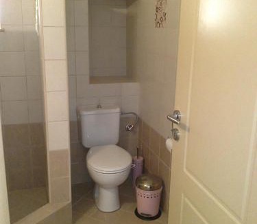 Kastrisianika Apartment | ANNA