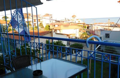 Sarti House | Anna house 4