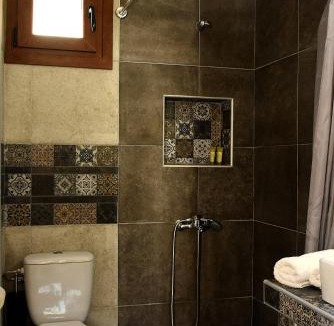 Ormos Panagias Apartment | Anna Pousi Studios & Apartment