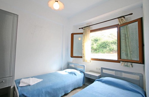 Kato Stalos Apartment | Anniko