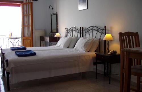 Kardamyli Apartment | Anniska Hotel