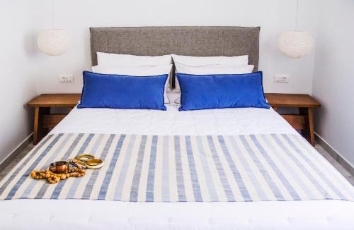 Plaka Apartment | Ansi Studios & Apartments