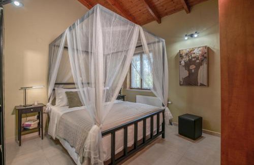 Kissamos House | Anthea Cottage