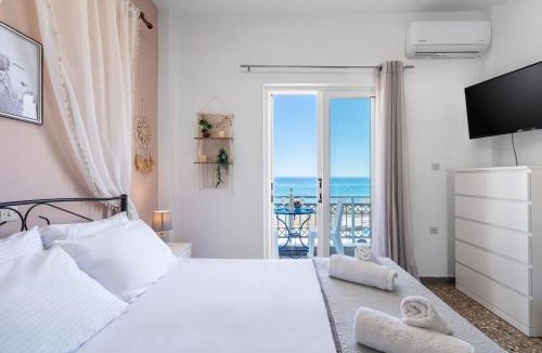 Koutsouras Apartment | Anthia studio