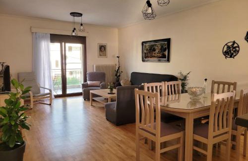 Anatoli Apartment | Antonella's Home