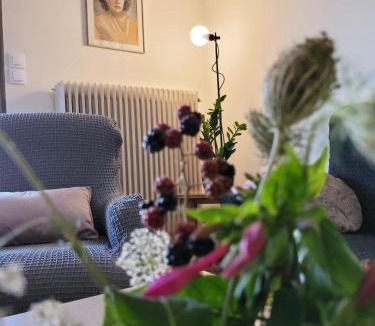 Anatoli Apartment | Antonella's Home