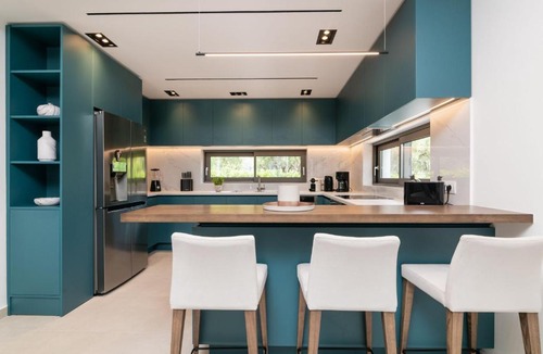 Neromilos Villa | Antonia Villa - Luxurious Serenity with Private Pool, by ZanteWize