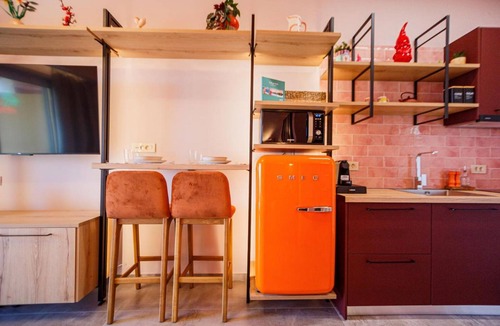Zakynthos House | Ap Boutique Apartment IV