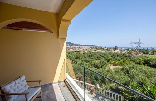 Zakynthos House | Ap Boutique Apartment IV