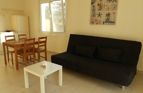 Skala Neon Kidonion Apartment | Apartment for 4 persons approx. 55 m² in Skala Neon Kidonion, Lesbos