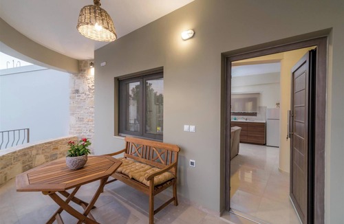 Petrokefalion Apartment | Apartment Aloe