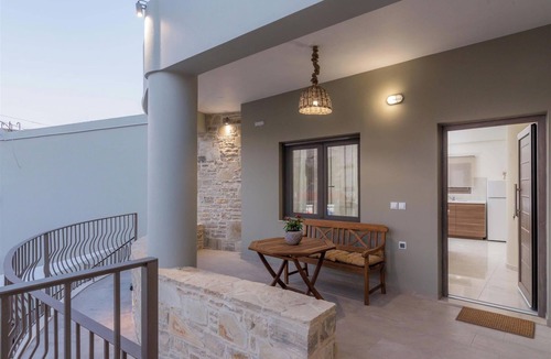 Petrokefalion Apartment | Apartment Aloe