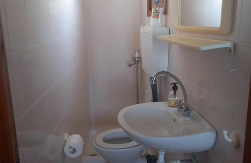 Minoa Pediada Apartment | Apartment at Tsoutsouros South Crete