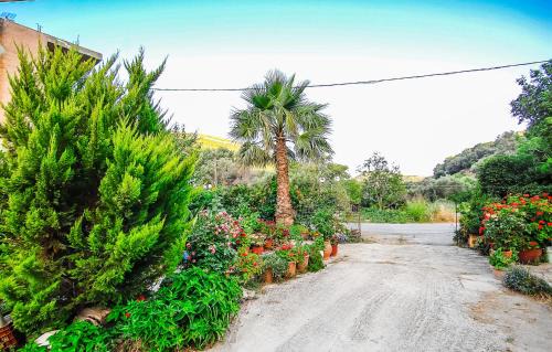 Livadia Apartment | Apartment close to Balos-Elafonisi and Falasarna!