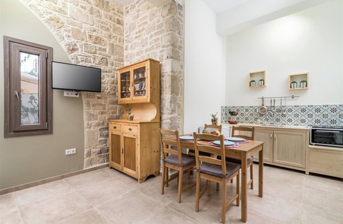 Petrokefalion Apartment | Apartment Elia