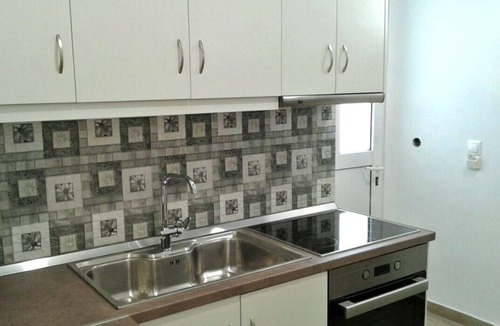 Lakones Condo | Apartment for 2/4 persons at 150 meters from Paleokastritsa beach