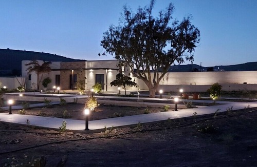 Agios Georgios House | Apartment 'Hotel “Villa Basilica Tefsia”' with Private Garden, Wi-Fi & Air Conditioning