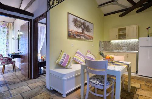 Paleokastritsa Apartment | Apartment in Corfu near the Sea