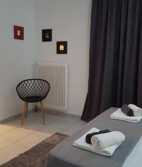Larissa Apartment | Apartment in the heart of the city 5