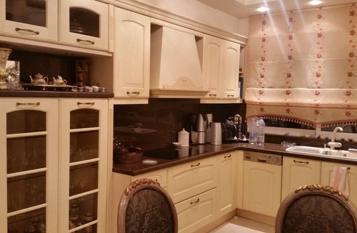 Heraklion Apartment | Apartment Lux Near the centre quite