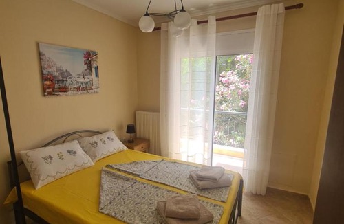 Paralia Ofryniou Apartment | Apartment Ofrynio