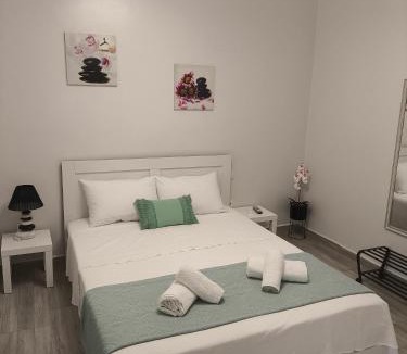 Patras Apartment | Apartment Patra Greece