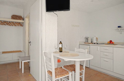 Arkasa Apartment | Apartment 'Pool Suite 7' with Shared Pool and Balcony