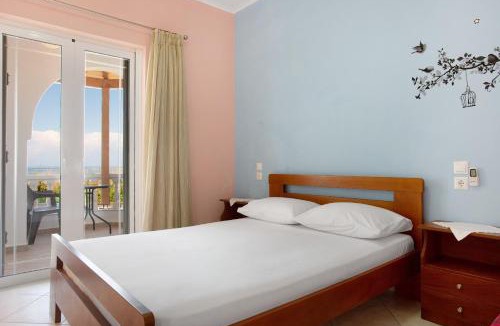 Psarou Apartment | Apartment Vorrisi