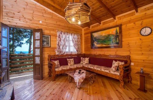 Kolymbia Apartment | Apartments Costa Hilltop
