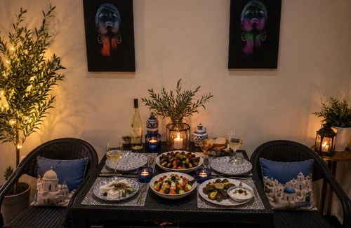 Alexandroupoli Apartment | Apartments in Alexandroupoli, Greece
