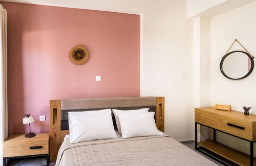 Sami Apartment | Apartments Katerina by the Sea (Apt 1)