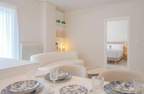 Kinosargous Apartment | Apeiron Athena Residence , Superior Residence