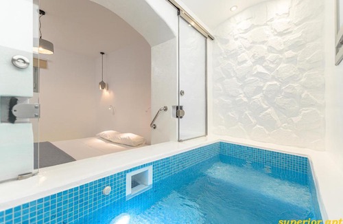 Agios Prokopios Apartment | Aphrodite Luxury Apartments